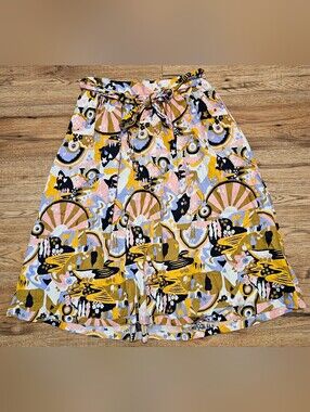 Modcloth Skirt